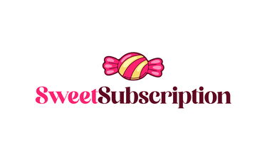 SweetSubscription.com - Creative brandable domain for sale